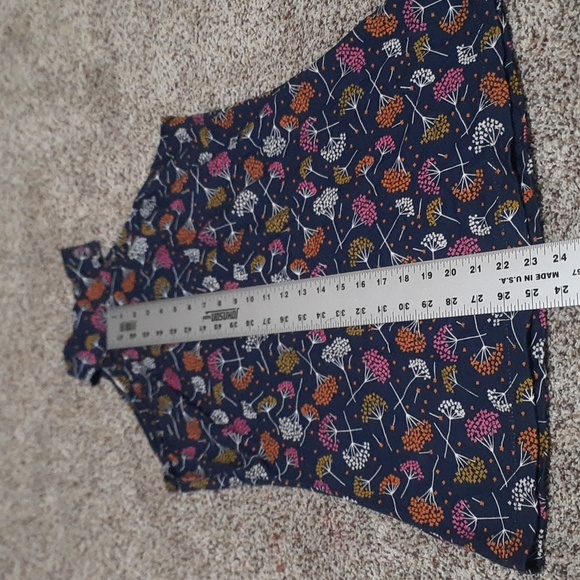 Organic Choker Shirt - Picture 6 of 6